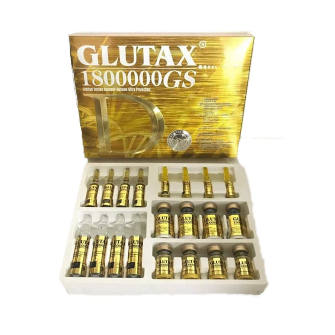 Glutax 1800000GS Pico Cell Absorption (2 Boxes)