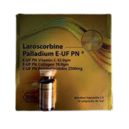 Roche Laroscorbine Palladium E-Uf Pn Collagen & Vitamin C